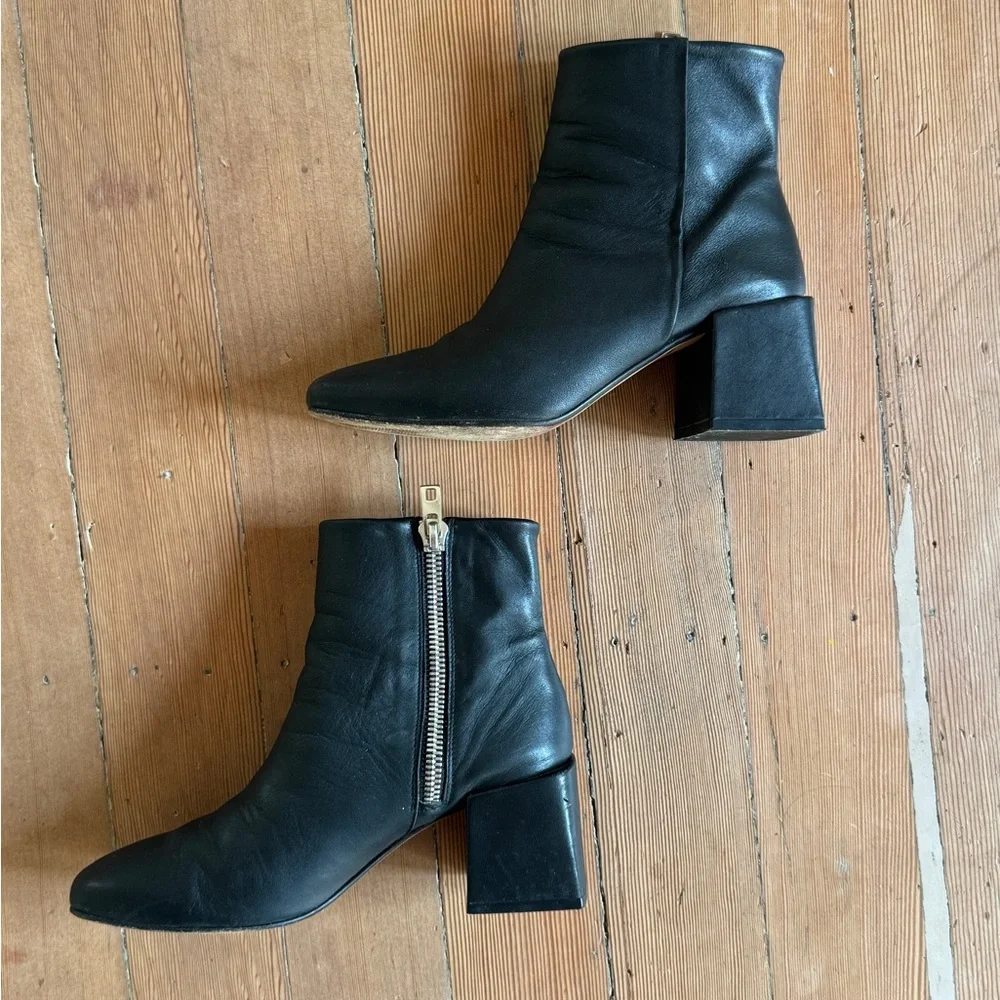 LOQ Lazaro Boots - Picture 3 of 6